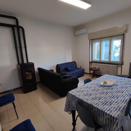 Casa Zoe Piacenza Exterior foto