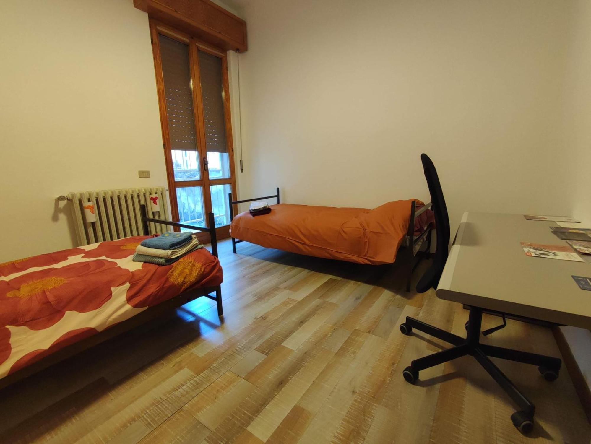 Casa Zoe Piacenza Exterior foto