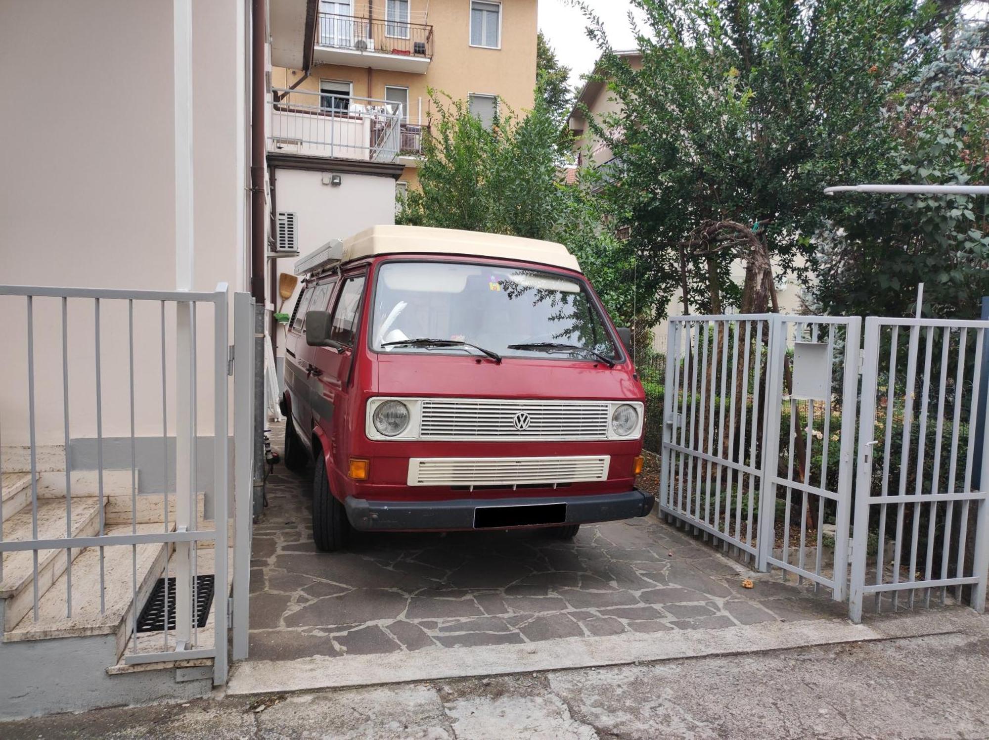 Casa Zoe Piacenza Exterior foto