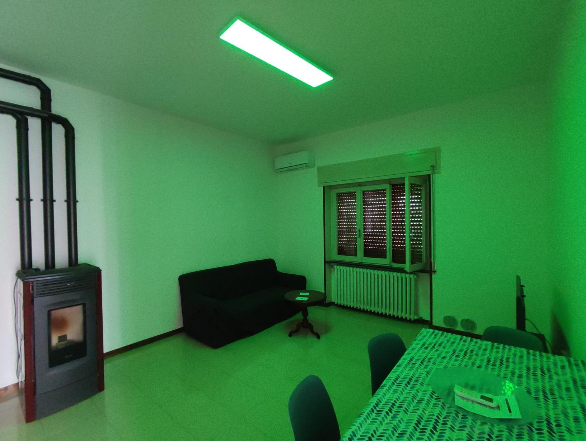 Casa Zoe Piacenza Exterior foto