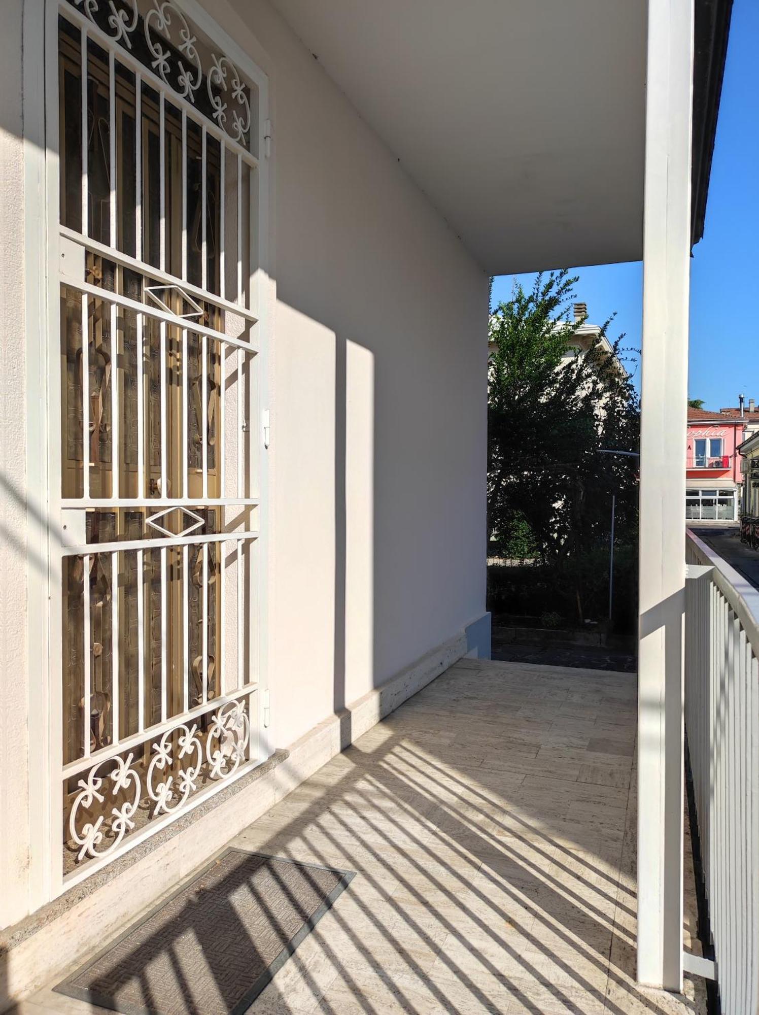 Casa Zoe Piacenza Exterior foto